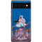 Disney Aladdin and Jasmine Magic Carpet Google Pixel 6 Skin